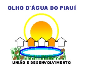 Prefeitura de Olho D' Água do Piauí